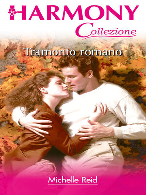 cover image of Tramonto romano